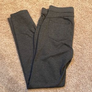 Vera wang dress pants